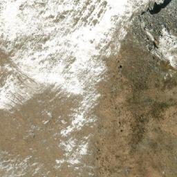 Satellite imagery of Cerro Cóndor, BO