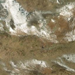 Satellite imagery of Cerro Cóndor, BO