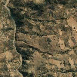 Satellite imagery of Cerro Viscacha, BO
