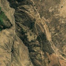 Satellite imagery of Cerro Viscacha, BO