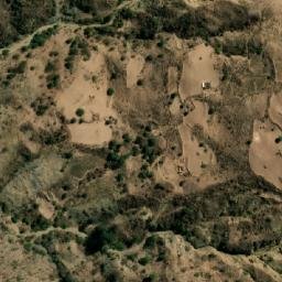 Satellite imagery of Cerro Lampasillo, BO