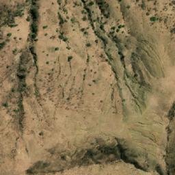 Satellite imagery of Cerro Lampasillo, BO