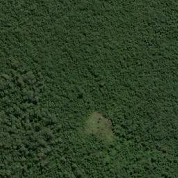 Satellite imagery of Cerro Yacuces, BO