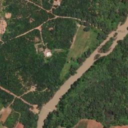 Satellite imagery of Bell, ZW