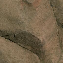 Satellite imagery of Cerro Pichacollo, CL