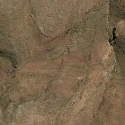 Satellite imagery of Cerro Pichacollo, CL