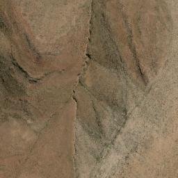 Satellite imagery of Cerro Pichacollo, CL
