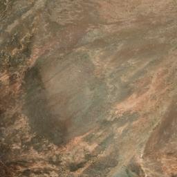 Satellite imagery of Cerro Capitán, BO