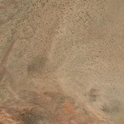 Satellite imagery of Cerro Capitán, BO