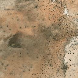 Satellite imagery of Cerro Fraile, BO