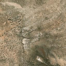 Satellite imagery of Cerro Mallcu Fraile, BO