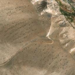 Satellite imagery of Thola Huano Loma, BO