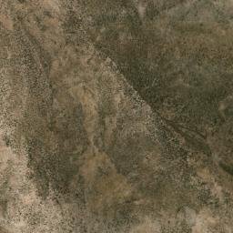 Satellite imagery of Cerro Khala Khumuña, BO