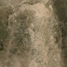 Satellite imagery of Cerro Khala Khumuña, BO