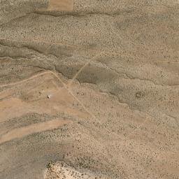 Satellite imagery of Cerro Espíritu, BO