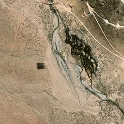Satellite imagery of Cerro Espíritu, BO
