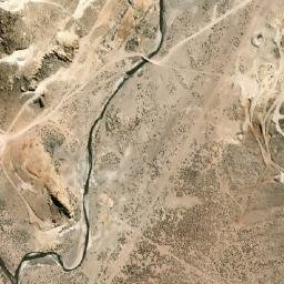 Satellite imagery of Cerro San Santonio, BO