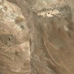 Satellite imagery of Cerro San Santonio, BO