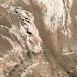 Satellite imagery of Cerro Huakallani, BO