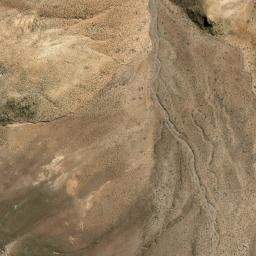 Satellite imagery of Cerro Huakallani, BO