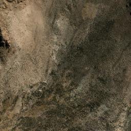 Satellite imagery of Cerro Pucara, BO