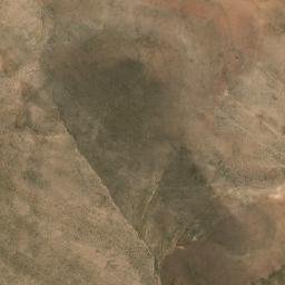 Satellite imagery of Cerro Aucan Utapa, BO