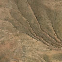 Satellite imagery of Cerro Aucan Utapa, BO