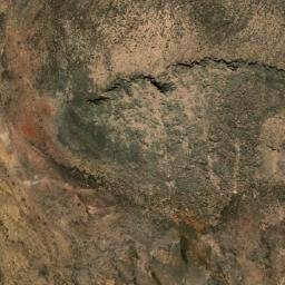 Satellite imagery of Cerro Pabellón, BO