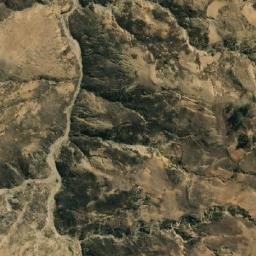Satellite imagery of Cerro Viscacha, BO