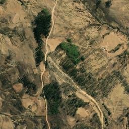 Satellite imagery of Cerro Viscacha, BO