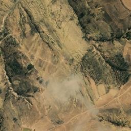 Satellite imagery of Cerro Viscacha, BO