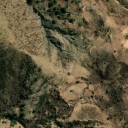 Satellite imagery of Cerro Lampasillo, BO