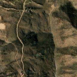 Satellite imagery of Cerro Lampasillo, BO