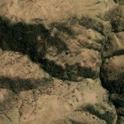 Satellite imagery of Cerro Lampasillo, BO