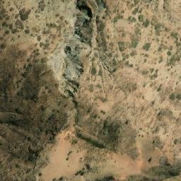 Satellite imagery of Cerro Huaynari, BO
