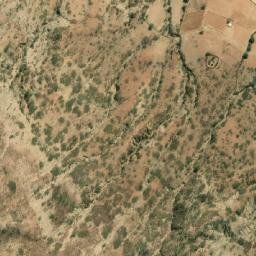Satellite imagery of Cerro Huaynari, BO