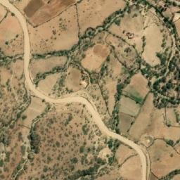 Satellite imagery of Cerro Huaynari, BO