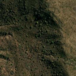 Satellite imagery of Cerro Barbechos, BO