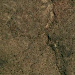 Satellite imagery of Cerro Barbechos, BO