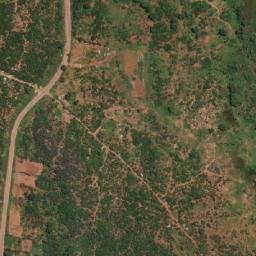 Satellite imagery of Gaika, ZW