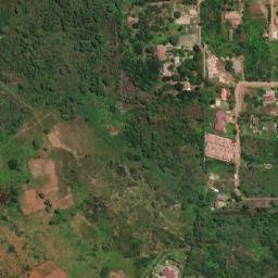 Satellite imagery of Gaika, ZW