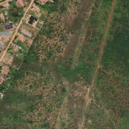Satellite imagery of Loyalist, ZW
