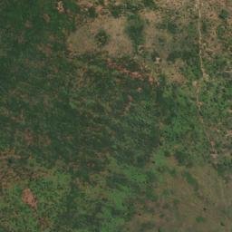 Satellite imagery of Loyalist, ZW