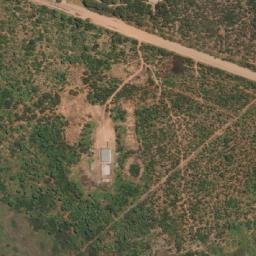 Satellite imagery of Loyalist, ZW