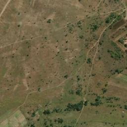 Satellite imagery of Nix, ZW