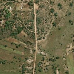 Satellite imagery of Nix, ZW
