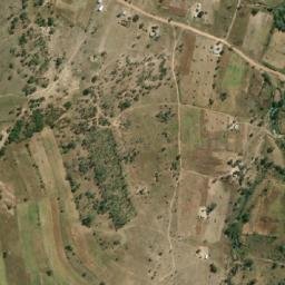 Satellite imagery of Nix, ZW