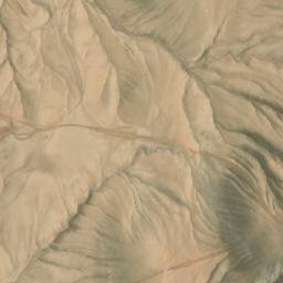 Satellite imagery of Cerro Punta Madrid, CL