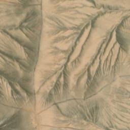 Satellite imagery of Cerro Punta Madrid, CL