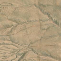 Satellite imagery of Cerro Punta Madrid, CL